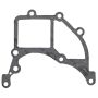 Elring 833.480 Gasket, water pump