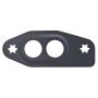 Elring 836.150 Gasket, oil cooler