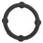 Elring 836.340 Gasket, oil sump