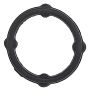 Elring 836.340 Gasket, oil sump