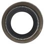 Elring 837.770 Gasket, oil sump