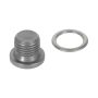 Elring 858.050 Screw Plug, oil sump