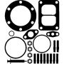 Elring 876.410 Gasket, EGR valve