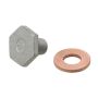 Elring 877.930 Screw Plug, oil sump