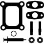 Elring 888.516 Gasket, exhaust manifold