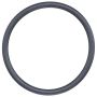 Elring 897.580 Seal, air filter housing