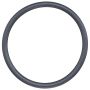 Elring 897.580 Seal, air filter housing