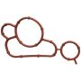 Elring 898.000 Gasket, oil filter housing