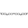Elring 908.050 Gasket, intake manifold