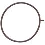 Elring 926.000 Gasket, intake manifold housing