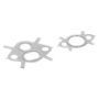 Elring 934.840 Gasket Set, EGR system