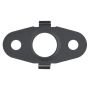 Elring 938.530 Gasket, oil outlet (charger)