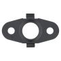 Elring 938.530 Gasket, oil outlet (charger)