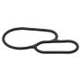 Elring 967.650 Gasket, oil pump