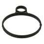 Elring 982.400 Gasket, vacuum pump