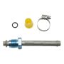 Edelmann 39108 Edelmann Power Steering End Fitting