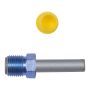 Edelmann 39124 Edelmann Power Steering End Fitting