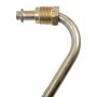 Edelmann 71094E Premium Edelmann Elite Power Steering Hose