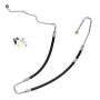 Edelmann 80962 Edelmann Power Steering Pressure Hose