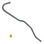 Edelmann 81379 Edelmann Power Steering Return Tube