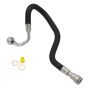 Edelmann 81443 Edelmann Power Steering Return Hose