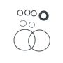 Edelmann 8813 PUMP SEAL KIT