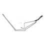Edelmann 92449 Edelmann Power Steering Return Hose