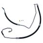 Edelmann 92740 Edelmann Power Steering Pressure Hose