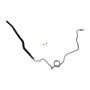 Edelmann 92780 Edelmann Power Steering Return Hose