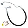 Edelmann 92824 Edelmann Power Steering Pressure Hose