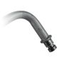 Edelmann 92880 Edelmann Power Steering Return Hose