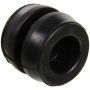 QuickSteer DS1433T Steering Tie Rod End