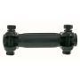 QuickSteer ES2004S Steering Tie Rod End Adjusting Sleeve