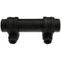 QuickSteer ES2012S Steering Tie Rod End Adjusting Sleeve