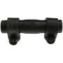 QuickSteer ES2080S Steering Tie Rod End Adjusting Sleeve