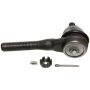 QuickSteer ES3095R Steering Tie Rod End