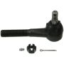 QuickSteer ES3172RLT Steering Tie Rod End