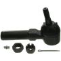 QuickSteer ES3173RL Steering Tie Rod End