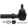 QuickSteer ES3181RL Steering Tie Rod End