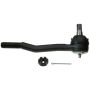 QuickSteer ES3192 Steering Tie Rod End