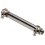 QuickSteer ES319S Steering Tie Rod End Adjusting Sleeve