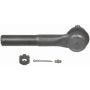 QuickSteer ES3247RT Steering Tie Rod End