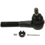 QuickSteer ES3342R Steering Tie Rod End