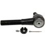 QuickSteer ES3343L Steering Tie Rod End
