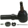 QuickSteer ES3349RL Steering Tie Rod End