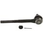 QuickSteer ES3365T Steering Tie Rod End