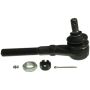 QuickSteer ES3367T Steering Tie Rod End