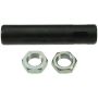 QuickSteer ES3368S Steering Tie Rod End Adjusting Sleeve