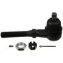 QuickSteer ES3369T Steering Tie Rod End