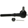 QuickSteer ES3370T Steering Tie Rod End
